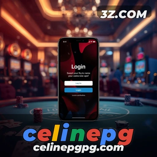 celinepg | Bônus Imperdíveis em Celinepg: Diversão sem Limites