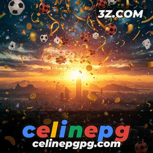 celinepg | Experiência de Cassino no celinepg: Emoção a um Clique