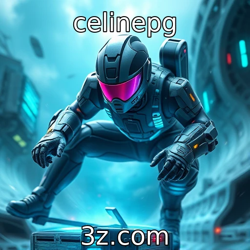 celinepg | Impacto das tecnologias emergentes na indústria de jogos