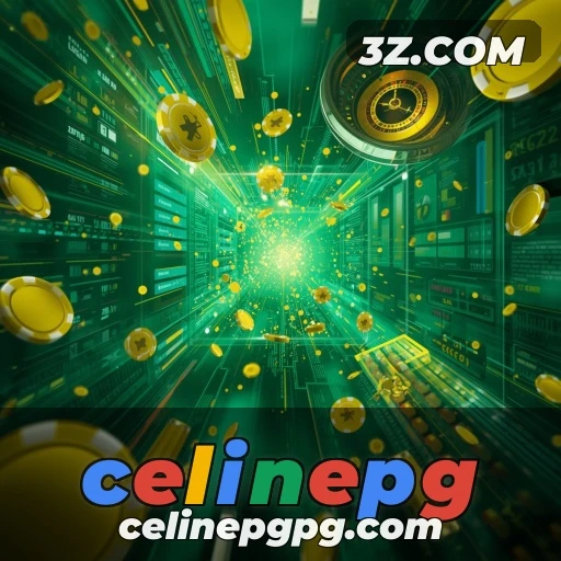 celinepg | Esporte em Foco: A Revolução do celinepg no Gaming