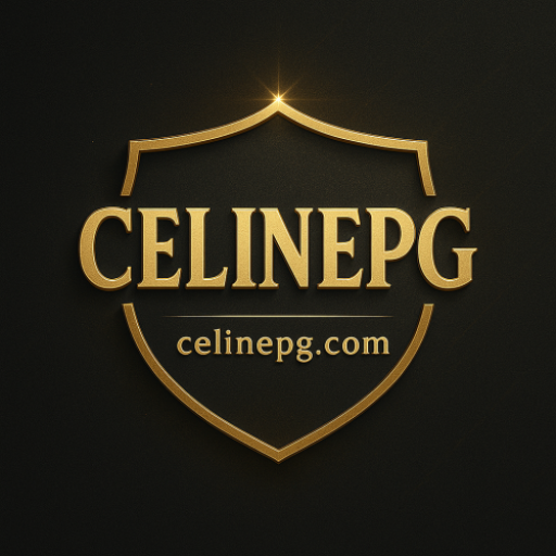 Logo celinepg - Instrutor de Habilidades em Apostas