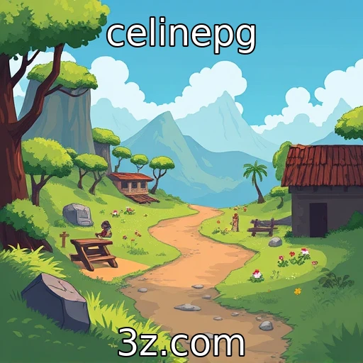 celinepg : Novas tendências no desenvolvimento de jogos indie