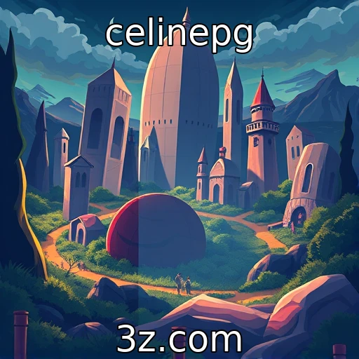 celinepg : Jogos independentes ganham destaque no mercado atual