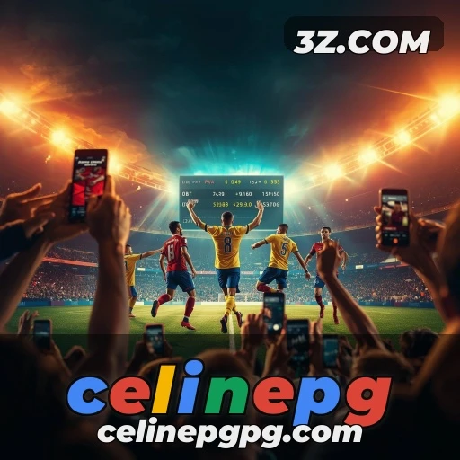 celinepg | Celinepg: Jogos Que Transformam Seu Tempo Livre em Diversão