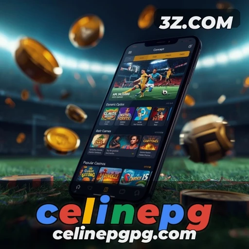 celinepg | Login criativo e engajante no celinepg: bem-vindo aos jogos